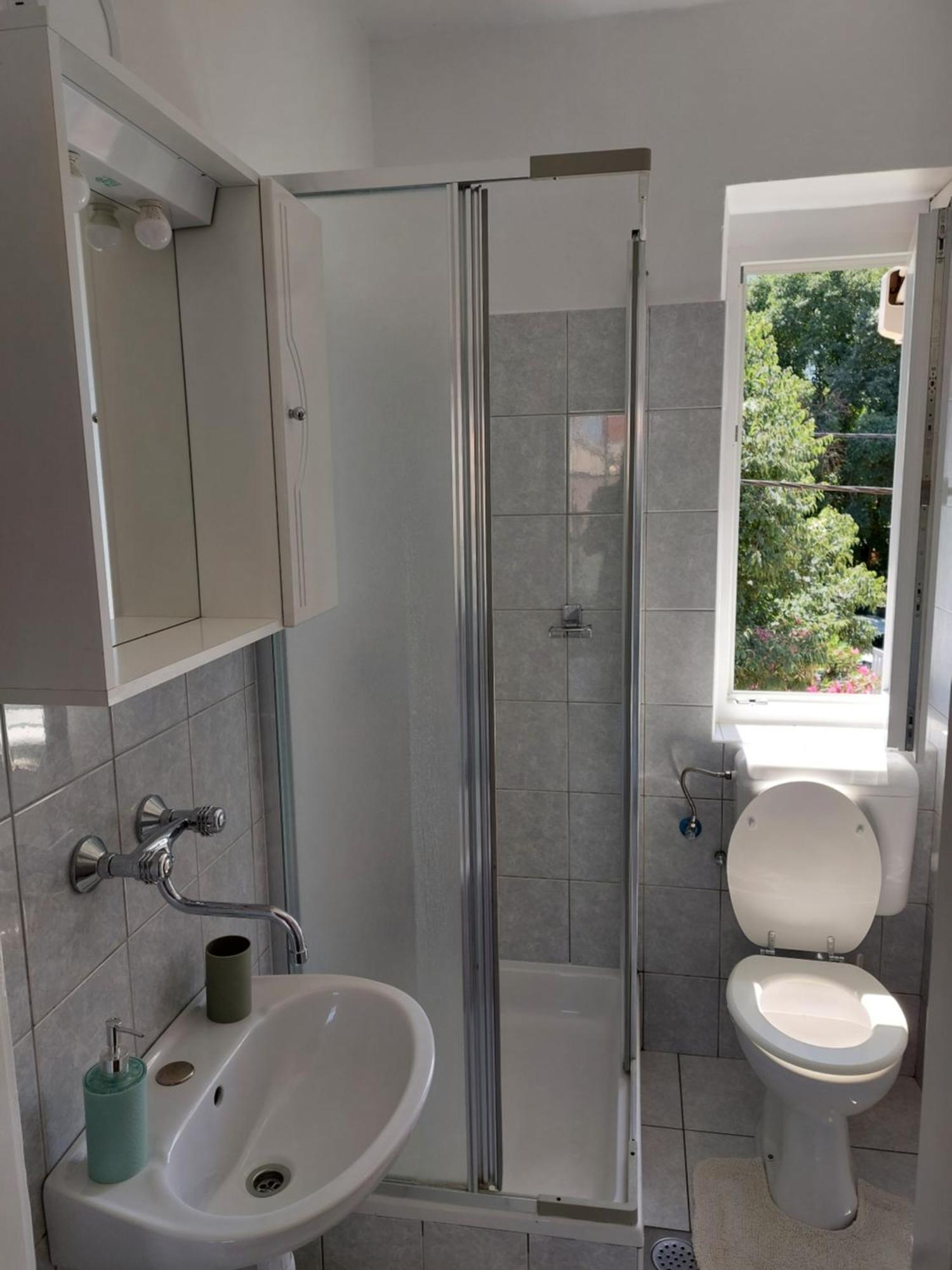 Holiday House Fila Turanj Bagian luar foto